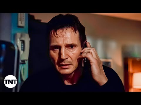 The Best Action Scenes in the Taken Franchise [MASHUP] | TNT