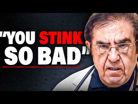 Dr Now’s Most Savage Moments on My 600lb Life