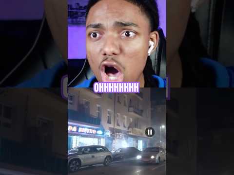 German Fireworks Are WILD 😳 #shorts #Americanreacts #Germanfireworks