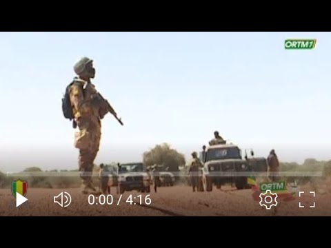 #FAMa | Émission Défense Citoyenne N°163 sur ORTM1 du 27 Avril 2025.