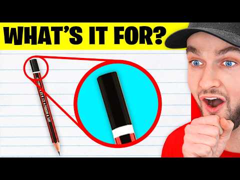 Genius Secrets I Learned on YouTube Shorts!