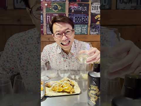 Ricky vs 酒鬼十級挑戰