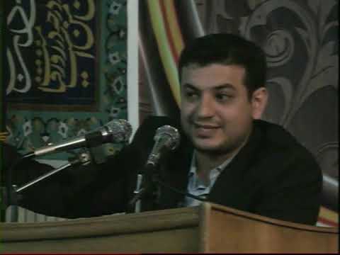 سخنرانی استاد رائفی پور « شیطان شناسی »