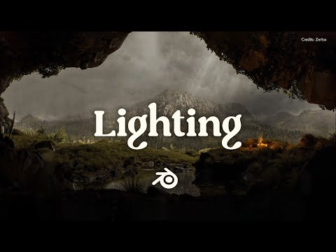 The Key to Realistic Renders in Blender