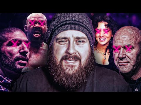 Why The MMA Guru Ruined The UFC