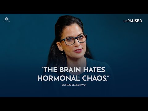 Menopause Masterclass: Hormones, Brain Fog, Weight & Mental Health