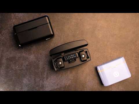 I Tested a $79 Wireless Microphone - Fifine M9 Review!