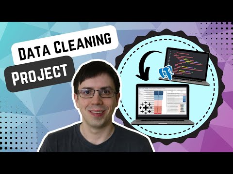 Data Cleaning Project: Patient Survey Data