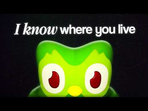 This is what happens when Duolingo turns toxic