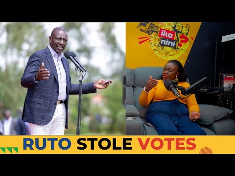 THE TRUTH ABOUT THE BY-ELECTIONS: Orwoba's Unfiltered Recap of Mbeere/Malava & The Secret Ruto Fears