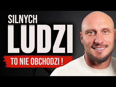 Gotówka musi zostać! Polski przedsiębiorca, który podbija rynki o gotówce