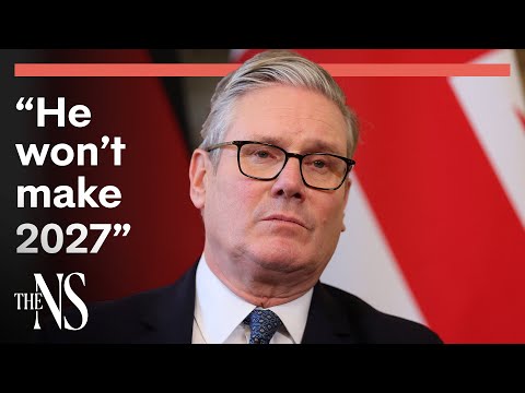 What will happen in 2026? | UK Politics | The New Statesman