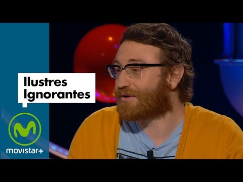 Ilustres Ignorantes - La Tentación (Parte 1)