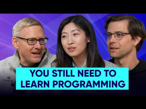 Who's Coding Now? - AI and the Future of Software Development