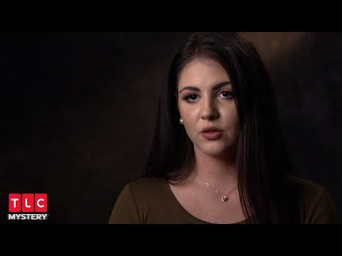 Eine schwarze Gestalt | Haunted - Seelen ohne Frieden | GANZE FOLGE | TLC Mystery