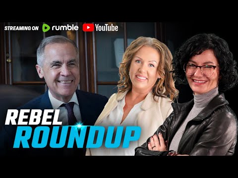 Carney's 'new' cabinet, Libs test anti-oil slogans, Media feared Poilievre win | Rebel Roundup