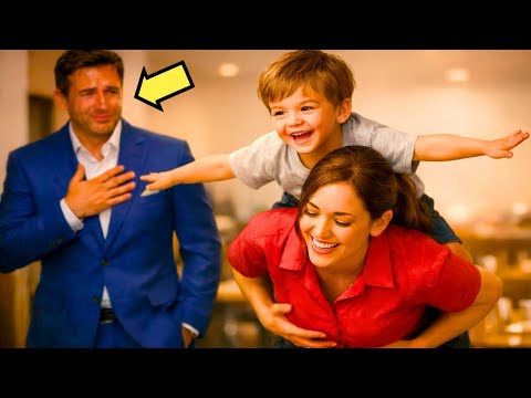 MILIJUNAŠ ZABORAVIO SINA U RESTORANU… ALI KADA SE VRATIO, VIDIO NEŠTO ŠOKANTNO