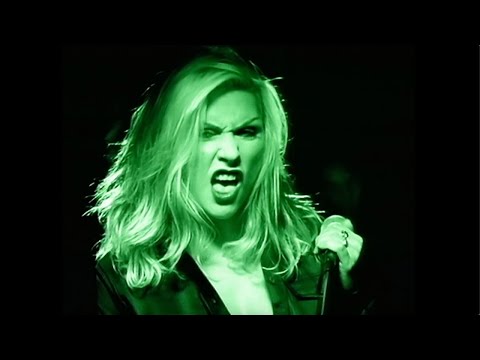 Blondie - Maria (Official Music Video)