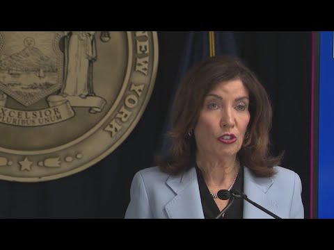 Gov. Hochul proposes new tax on multi-million dollar homes