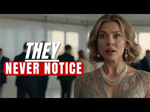 7 Quiet Power Moves That Signal Class (Most People Never Notice)