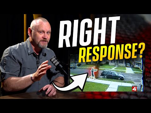 Gun Owner Helps Police - Then Charged With 2 Felonies?!