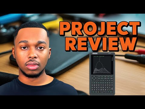 Behind the Scenes of My Amazing PicoCalc Project!