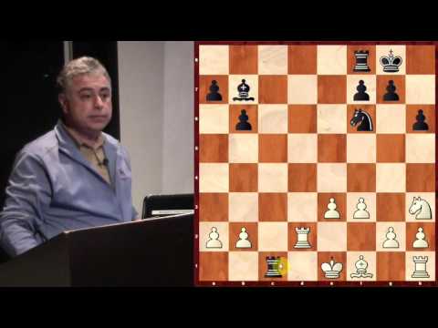 Lasker vs. Capablanca | World Championship 1921 - GM Yasser Seirawan