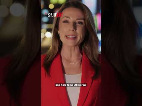 Providence is a cult, the impact it has had on so many women is enormous #brainwashed #southkorea