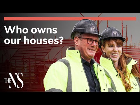 Are rising house prices a good thing? | UK Politics | The New Statesman