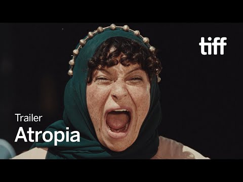 ATROPIA Trailer | TIFF 2026
