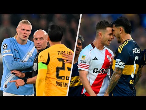 When Players Lose Control 2025/26 #13