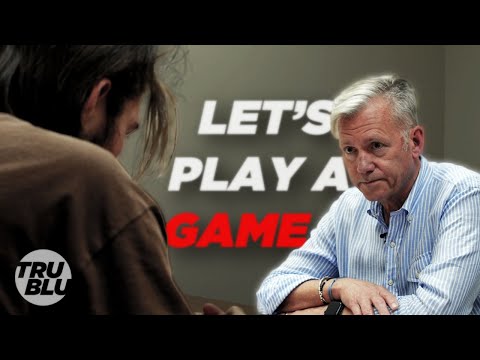 Free Full Episode - Takedown with Chris Hansen - "What's the Nervous Game?"