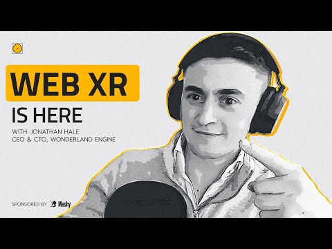 Why the Future of XR is Built on the WEB