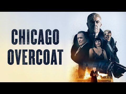 Chicago Overcoat (2009) | Full Movie | Mafia Movie | Frank Vincent
