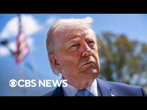 Fragile ceasefire underway in Iran, Trump hosts NATO chief at White House, more | The Takeout