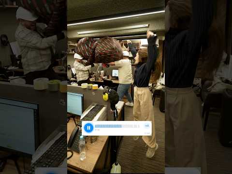 Сказано — сделано ✔️