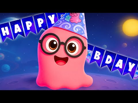 🎉 Slick Slime Sam's Birthday Party! 🎂🎈 | DIY Crafts & Fun Decorations 🎨
