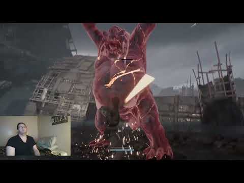 Star Wars Jedi: Fallen Order - Part 6