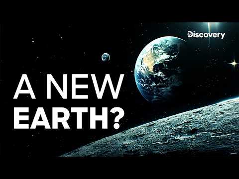 Kepler 186-F : The New Earth? | Nasa's Unexplained Files | Full Episode | Discovery Channel