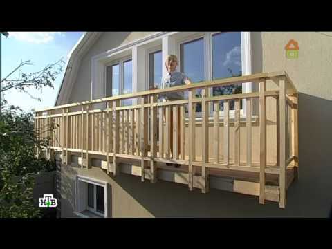 Дачный ответ Игровая со спальней в яркой мансарде 22.09.2013