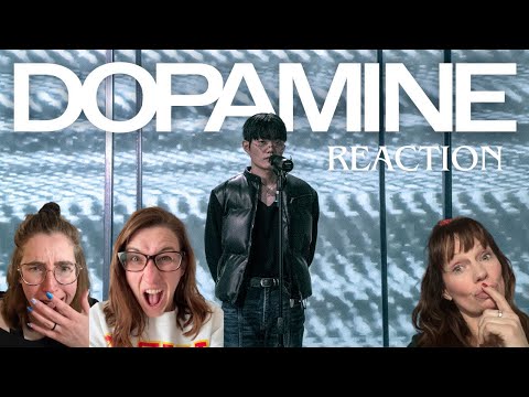 DOPAMINE: SUBURBAN wives first TIME REACTION to WING!