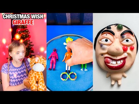 ✨ 30 Minutes +🍁Text To Speech 🍁ASMR Satisfying🎙️@thejessicakaylee 🎵 TikTok Compilations 2025 #14🌸