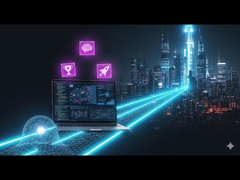 🏀 Zero to Hero AI - Night Hacking - Session 1