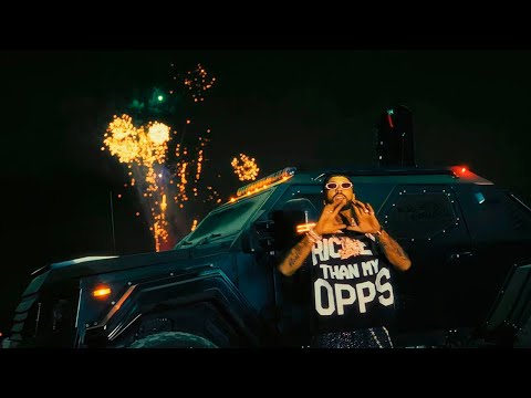 Anuel AA - La Ultima Cena (Video Music)