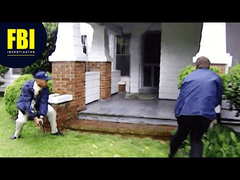 The FBI's Toughest Kidnapping Case