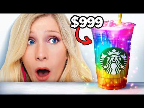 I Tested Viral Fast Food Myths