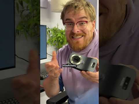 the BEST Webcam on the market right now