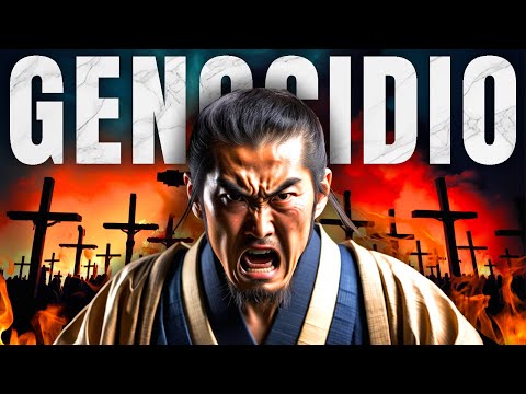 L’ODIO Dei Giapponesi Per i CRISTIANI