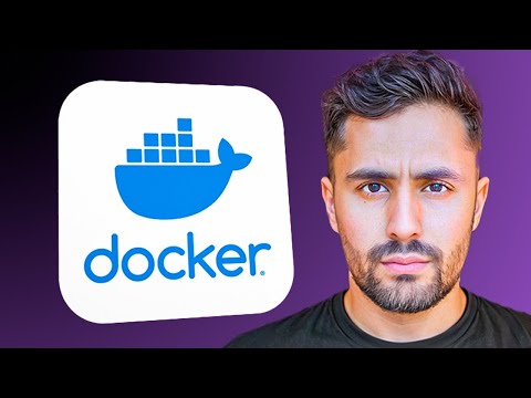Docker Fundamentals in 14 Minutes (2025)