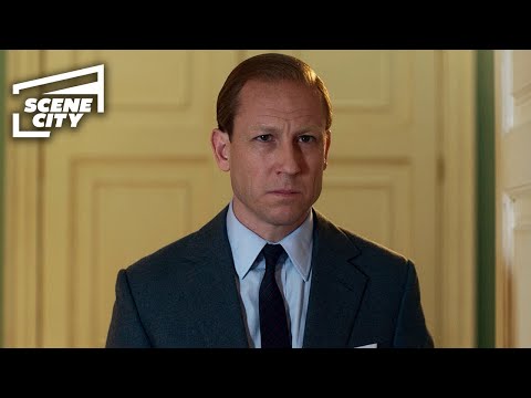 Prince Philip Apologizes to His Mother | The Crown (Tobias Menzies, Jane Lapotaire)